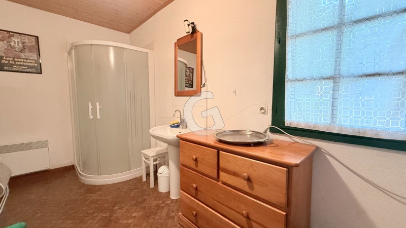 achat vente Maison 5 pièces 150 m² vendée