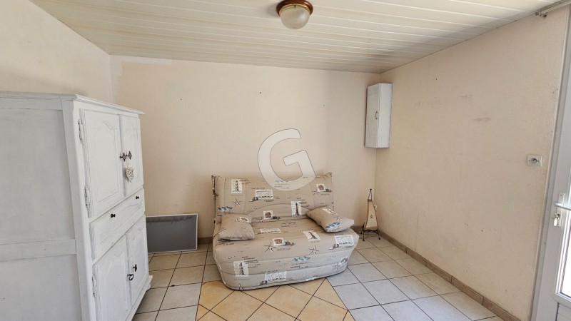 vente Maison La Tranche-sur-Mer 49 m²
