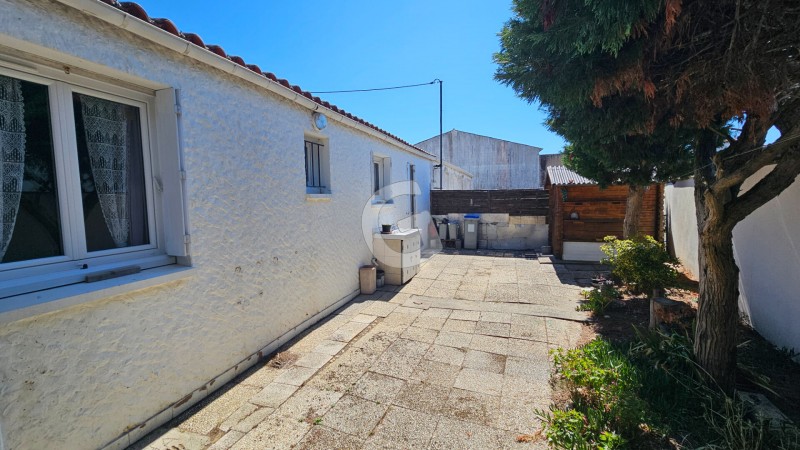 immobilier Maison à vendre La Tranche-sur-Mer 232 900 euros