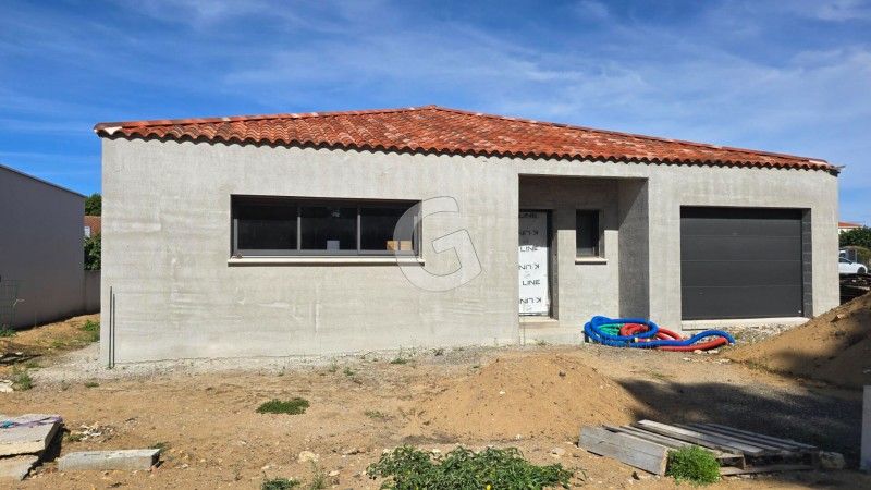 immobilier Maison à vendre Jard-sur-Mer 420 000 euros