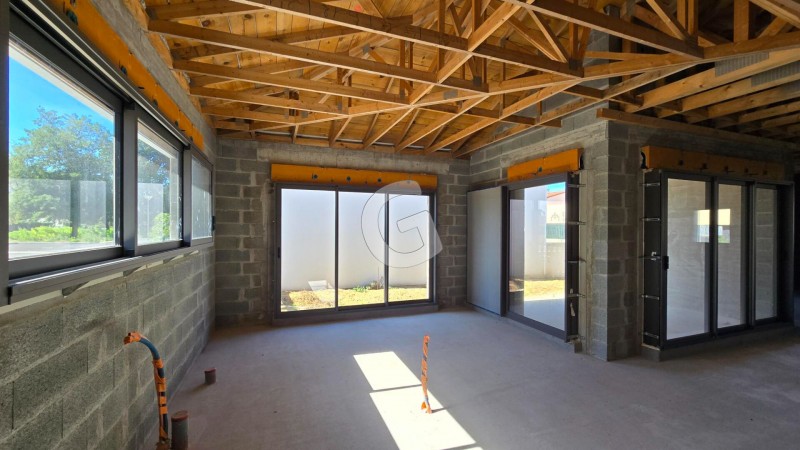 achat vente Maison 4 pièces 120 m² vendée
