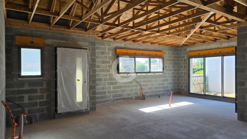 vente Maison Jard-sur-Mer 120 m²