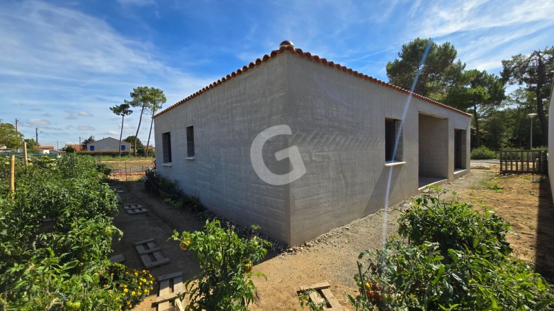 immobilier Maison à vendre Jard-sur-Mer 420 000 euros