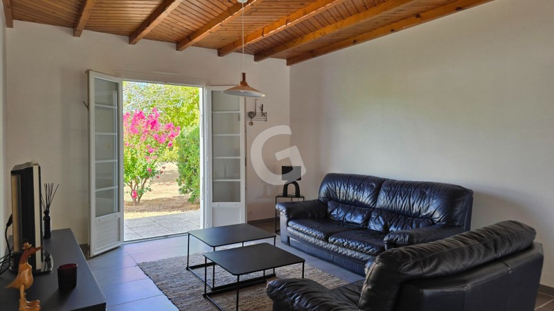immobilier Maison à vendre Saint-Hilaire-la-Forêt 385 000 euros