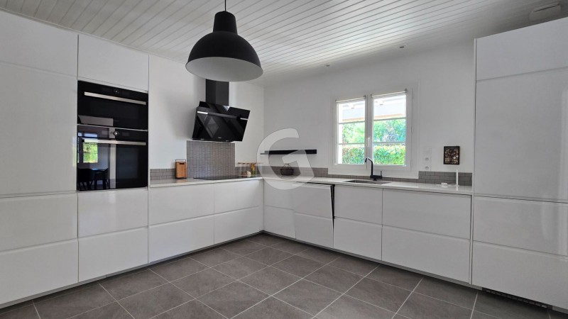 achat vente Maison 6 pièces 153 m² vendée