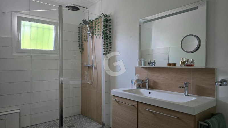 vente Maison Saint-Hilaire-la-Forêt 153 m²