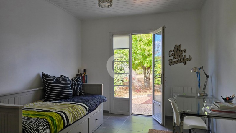 immobilier Maison à vendre Saint-Hilaire-la-Forêt 385 000 euros