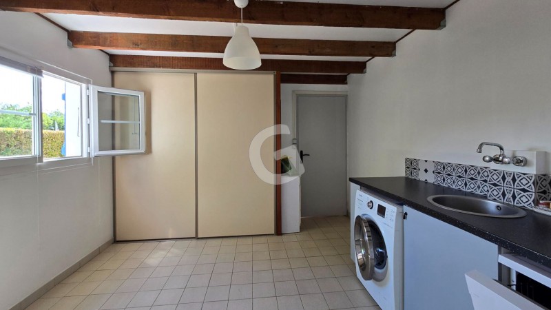 Maison à vendre 6 pièces 153 m²