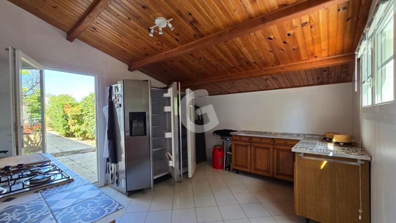 achat vente Maison 6 pièces 153 m² vendée