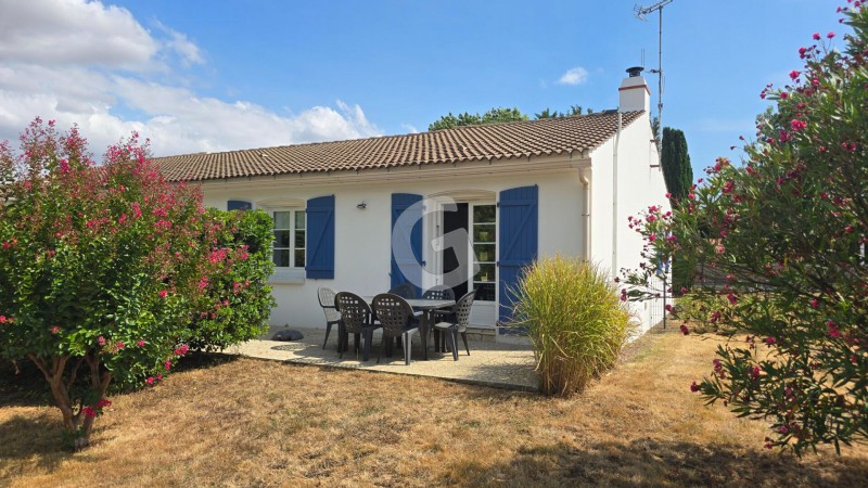 Maison à vendre Saint-Hilaire-la-Forêt