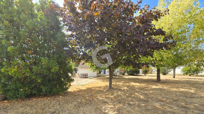 vente Maison Saint-Hilaire-la-Forêt 153 m²