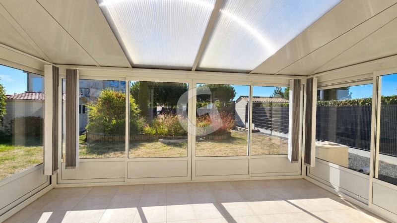 vente Maison Jard-sur-Mer 92 m²