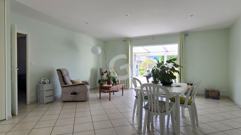 immobilier Maison à vendre Jard-sur-Mer 316 500 euros