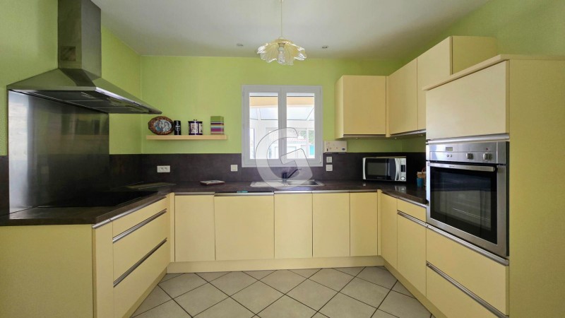 achat vente Maison 4 pièces 92 m² vendée