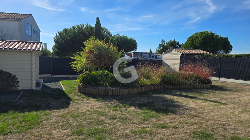 Maison à vendre 4 pièces 92 m²