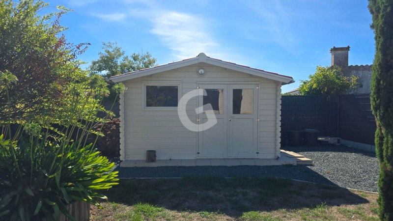 achat vente Maison 4 pièces 92 m² vendée
