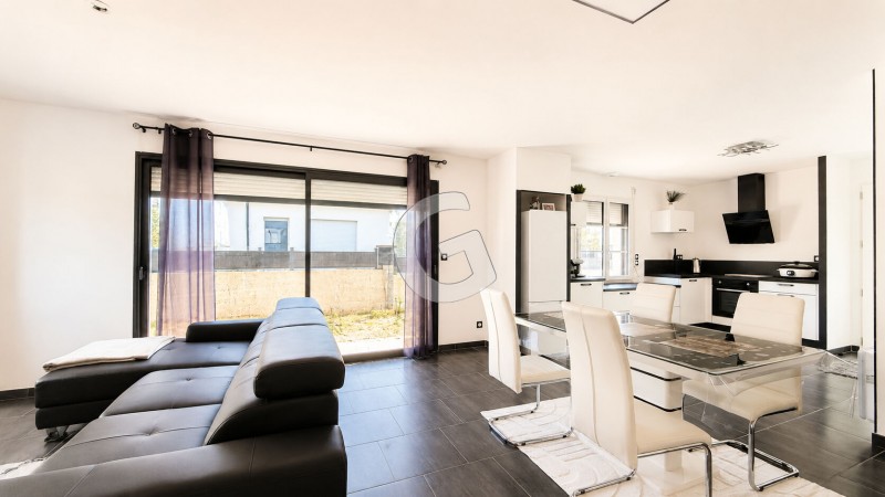 achat vente Maison 4 pièces 92 m² vendée