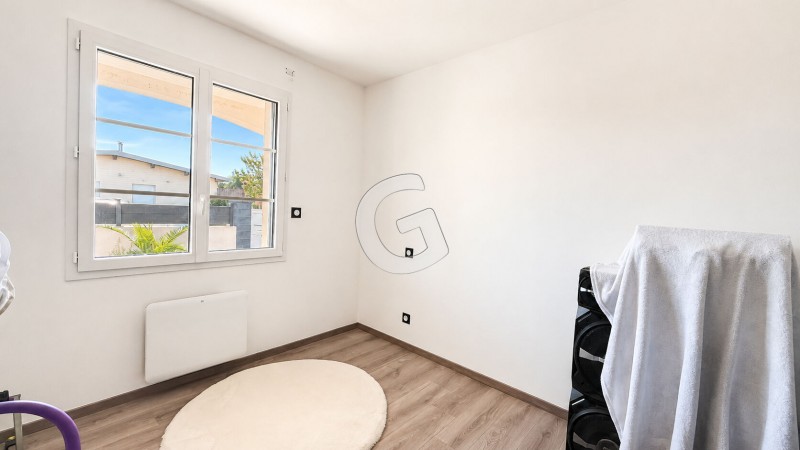 immobilier Maison à vendre Saint-Cyr-en-Talmondais 289 900 euros
