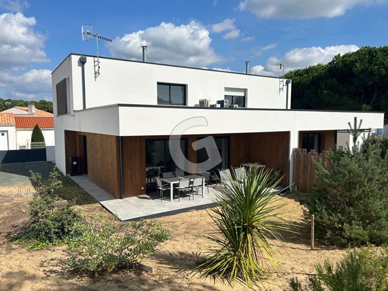 Maison à vendre La Tranche-sur-Mer