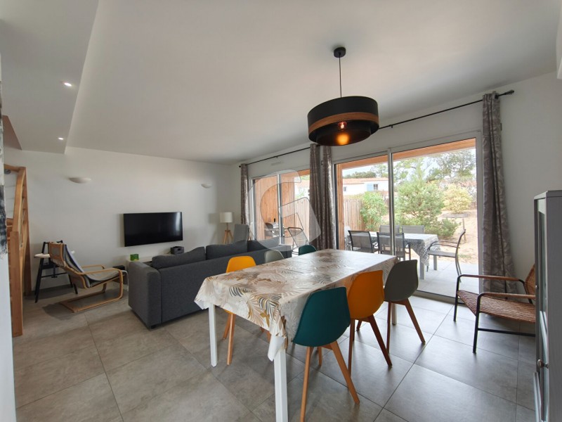 Maison à vendre 5 pièces 97 m²