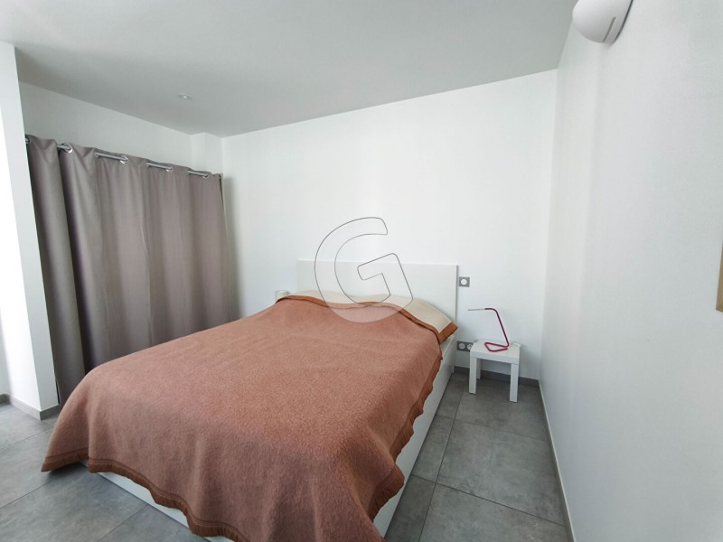 vente Maison La Tranche-sur-Mer 97 m²