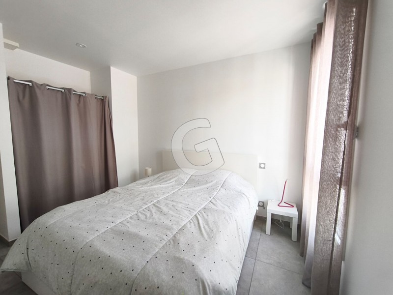 vente Maison La Tranche-sur-Mer 97 m²