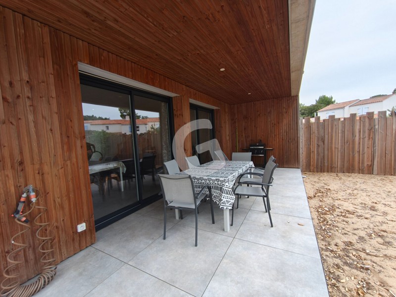 vente Maison La Tranche-sur-Mer 97 m²