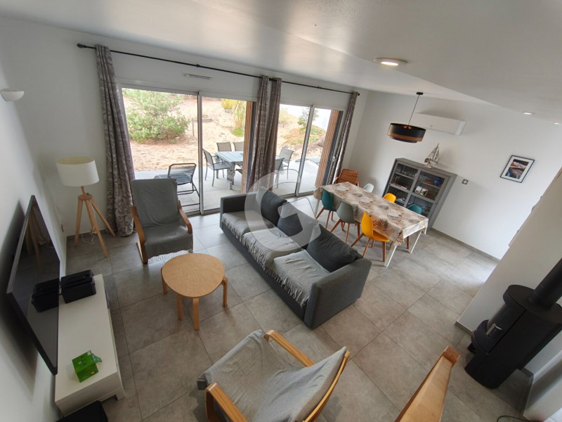 immobilier Maison à vendre La Tranche-sur-Mer 560 000 euros