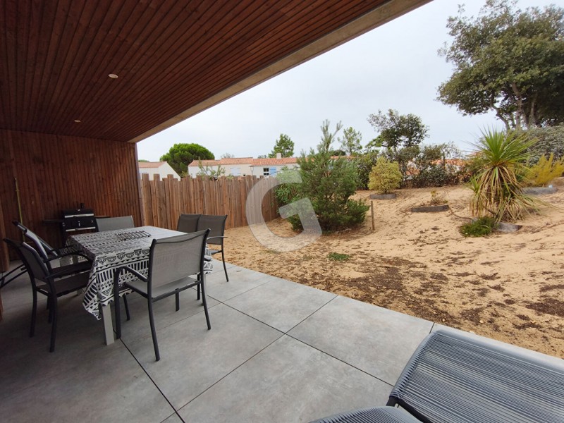 immobilier Maison à vendre La Tranche-sur-Mer 560 000 euros