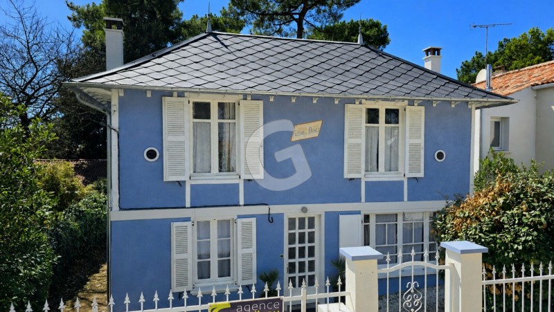 Maison à vendre Jard-sur-Mer