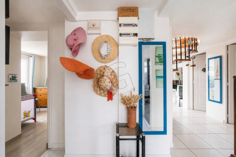 vente Maison Jard-sur-Mer 119 m²