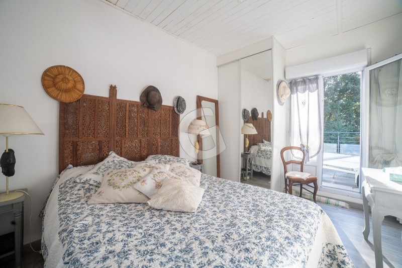 immobilier Maison à vendre Jard-sur-Mer 472 125 euros