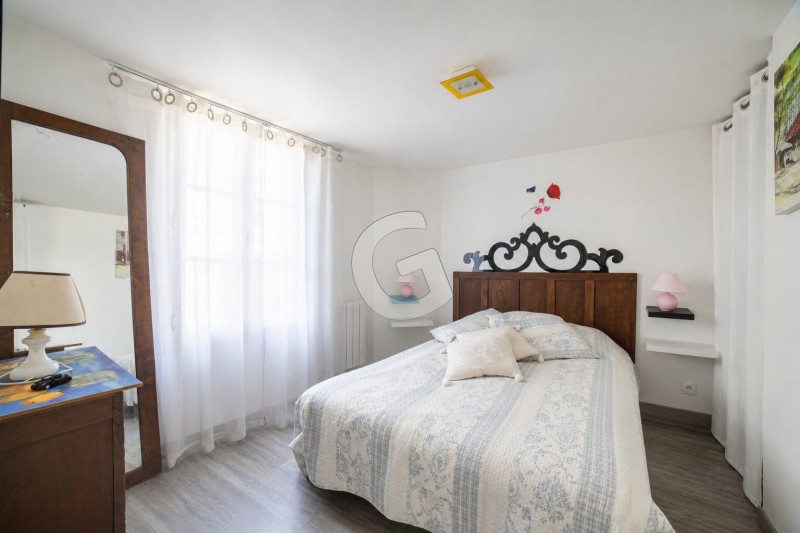 Maison à vendre 8 pièces 119 m²