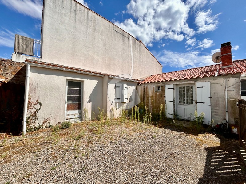 vente Maison La Tranche-sur-Mer 110 m²