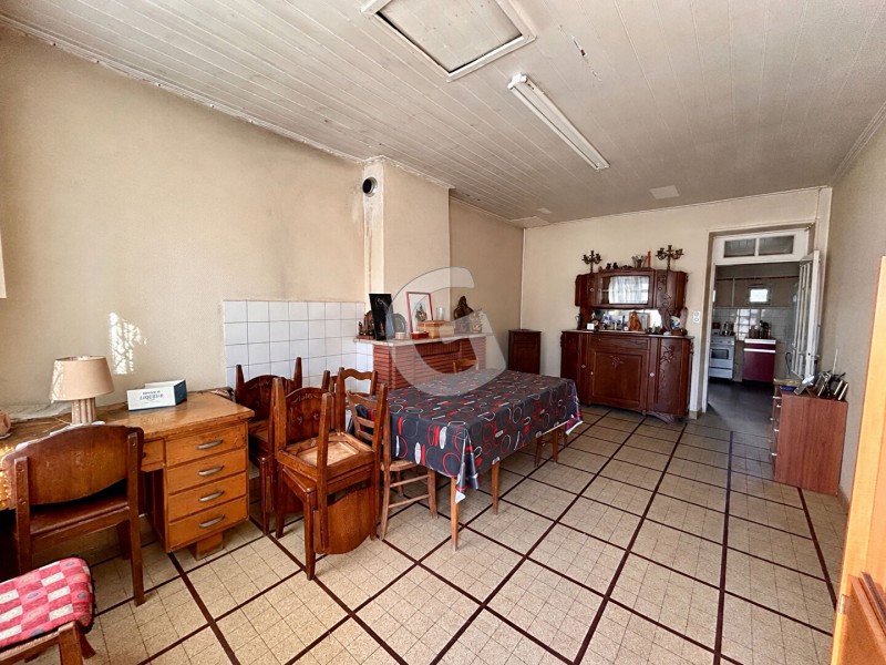 Maison à vendre 5 pièces 110 m²