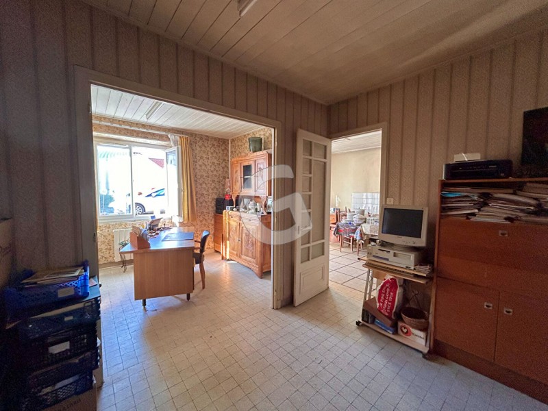 Maison à vendre La Tranche-sur-Mer