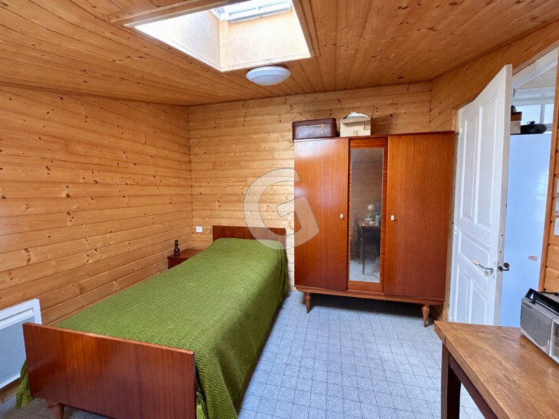 immobilier Maison à vendre La Tranche-sur-Mer 316 500 euros