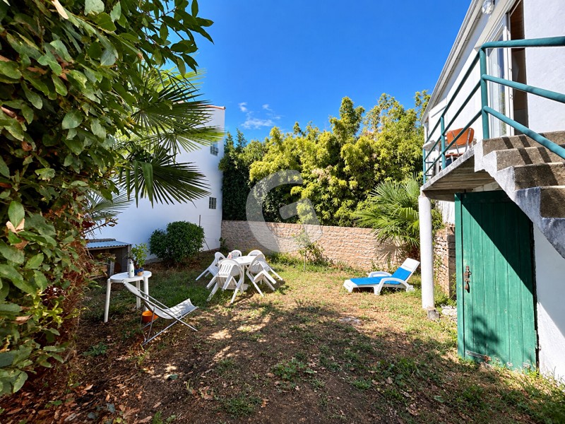 achat vente Maison 5 pièces 110 m² vendée