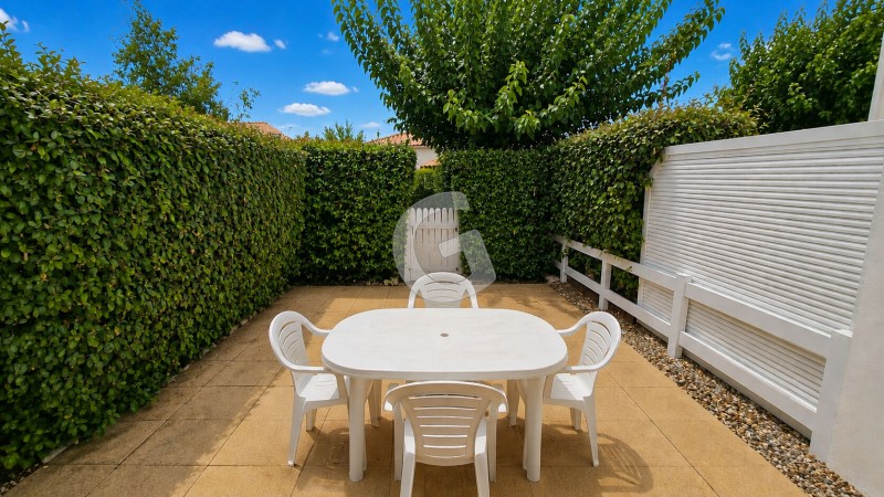 vente Maison La Tranche-sur-Mer 29 m²