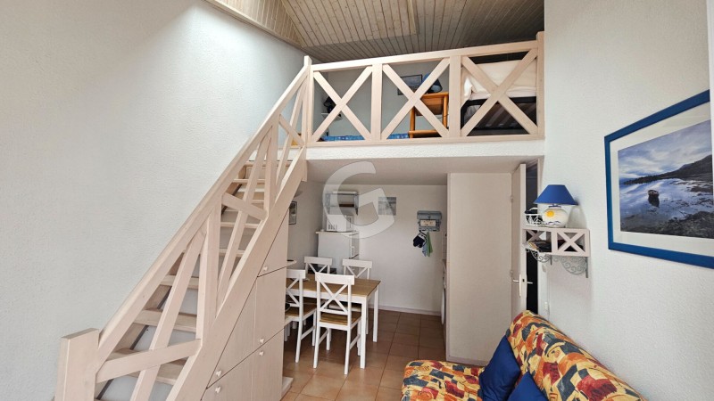 immobilier Maison à vendre La Tranche-sur-Mer 170 200 euros