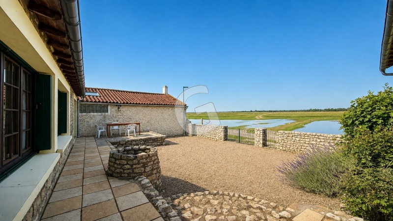vente Maison Lairoux 115 m²