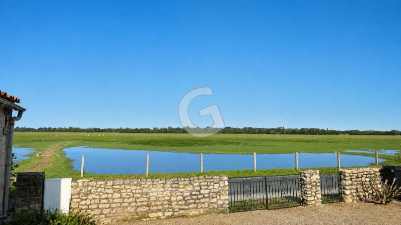 Maison à vendre 4 pièces 115 m²