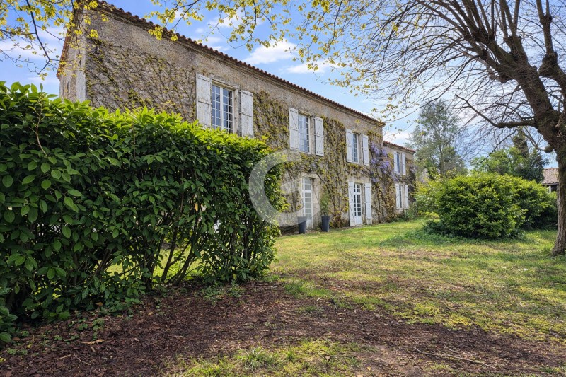 Maison à vendre Angles