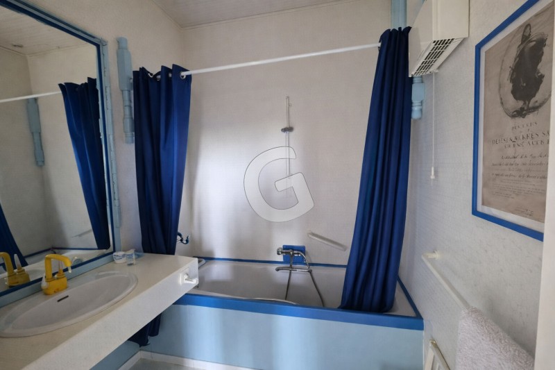 immobilier Maison à vendre Angles 640 400 euros