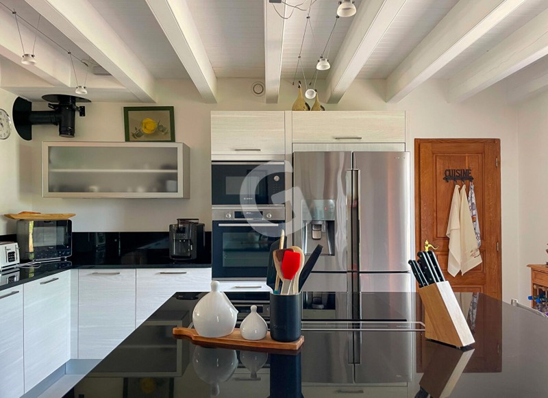 immobilier Maison à vendre La Jonchère 368 700 euros