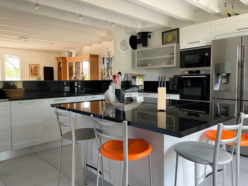Maison à vendre 6 pièces 152 m²