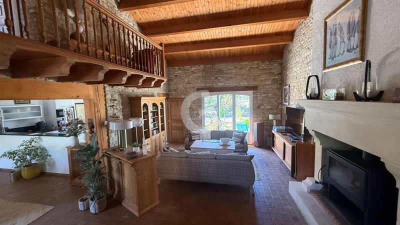 achat vente Maison 6 pièces 152 m² vendée