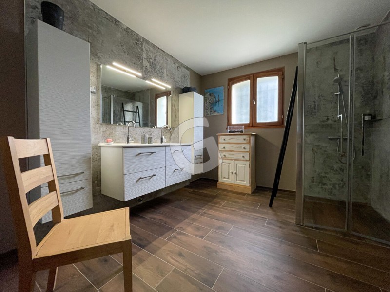 vente Maison La Jonchère 152 m²
