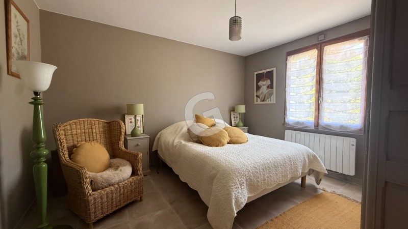 immobilier Maison à vendre La Jonchère 368 700 euros