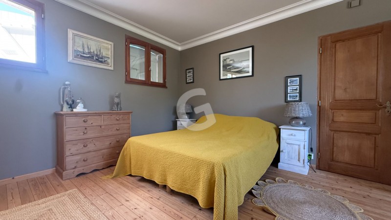 achat vente Maison 6 pièces 152 m² vendée
